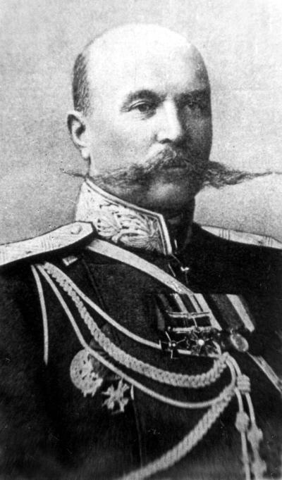 Полководцы Первой Мировой. Русская армия в лицах Полководцы Первой Мировой. Русская армия в лицах