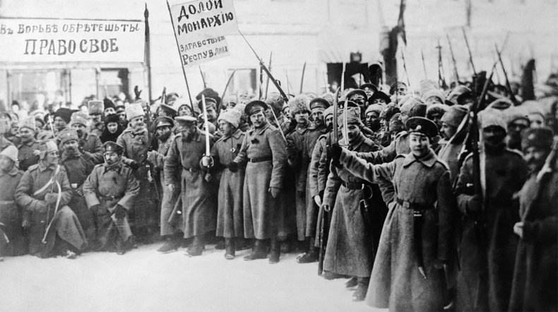 Иллюстрация к книге — Легендарный Корнилов. &quot;Не человек, а стихия&quot; [i_023.jpg]