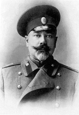 Иллюстрация к книге — Легендарный Корнилов. &quot;Не человек, а стихия&quot; [i_066.jpg]