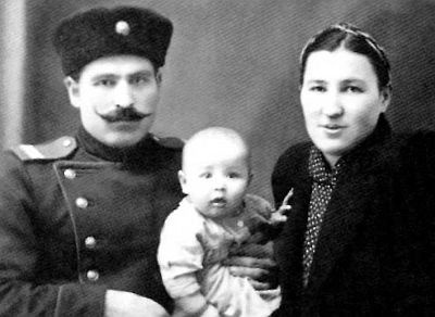 Иллюстрация к книге — Газзаев [i_002.jpg]