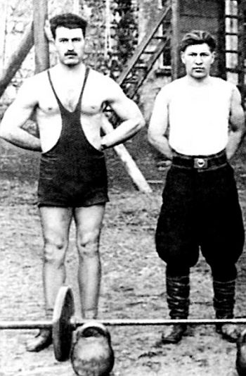 Иллюстрация к книге — Газзаев [i_004.jpg]