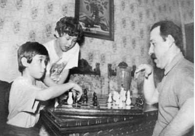 Иллюстрация к книге — Газзаев [i_007.jpg]