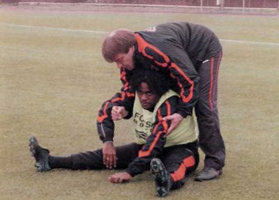 Иллюстрация к книге — Газзаев [i_045.jpg]