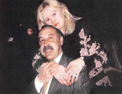 Иллюстрация к книге — Газзаев [i_048.jpg]