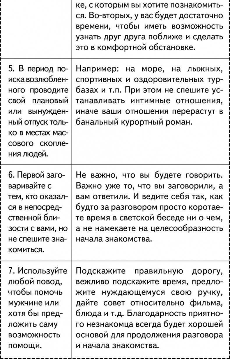 Иллюстрация к книге — Техники браковедения. Ловушки, приемы, роли хитрой и мудрой женщины [Autogen_eBook_id17.jpg]