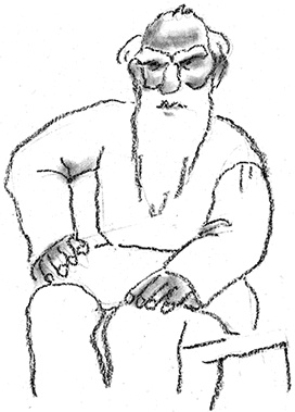 Иллюстрация к книге — Приключения Джерика [i_027.jpg]