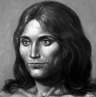 История тюрков