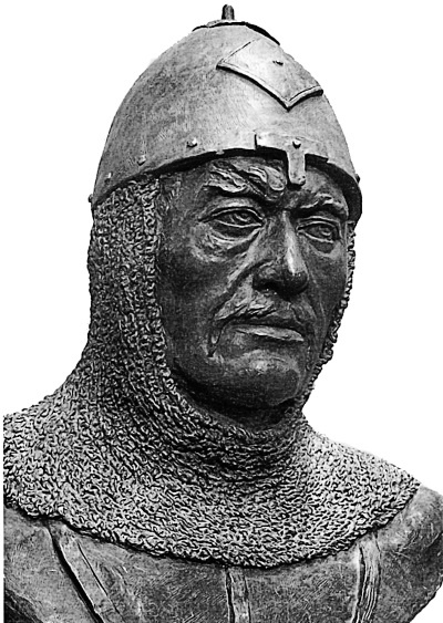 История тюрков