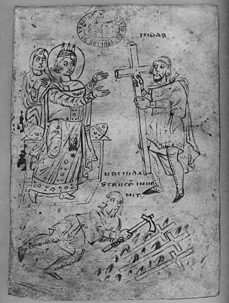 История тюрков