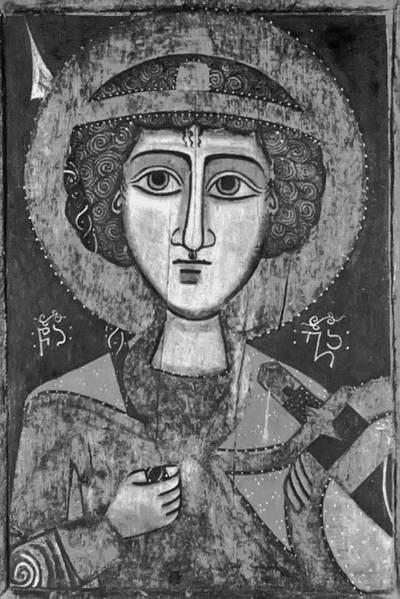 История тюрков
