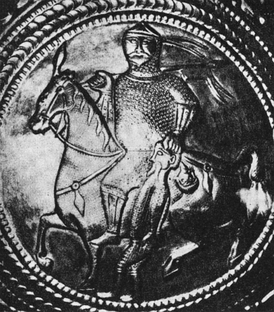 История тюрков