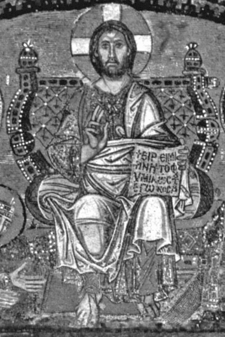 История тюрков