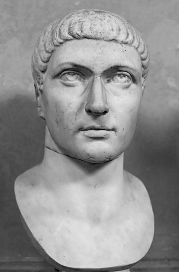 История тюрков