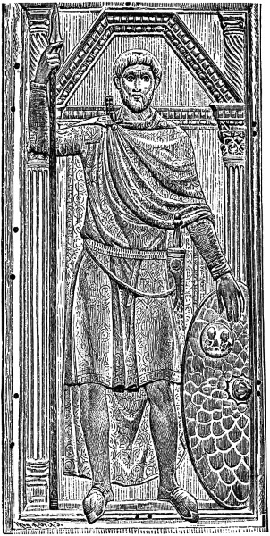 История тюрков