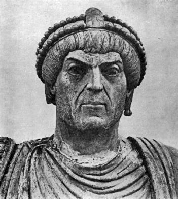 История тюрков
