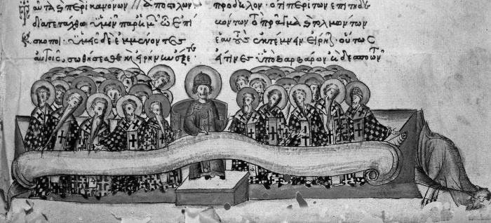 История тюрков