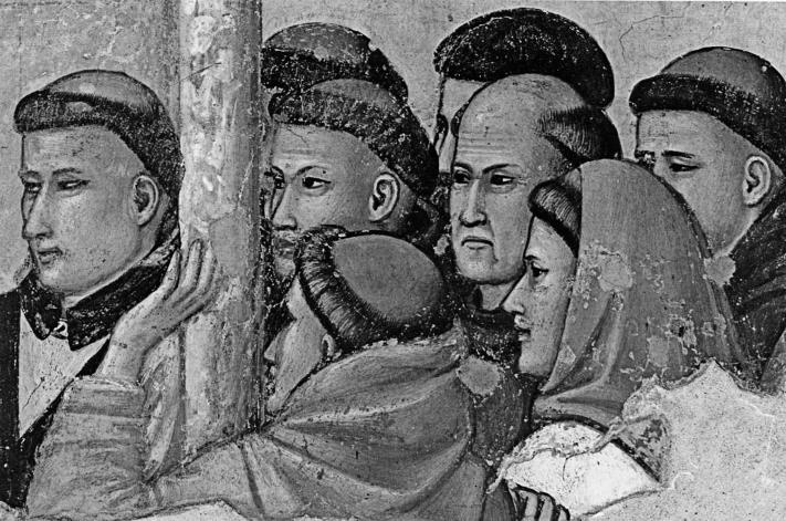 История тюрков