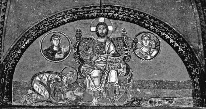 История тюрков