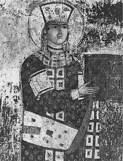История тюрков
