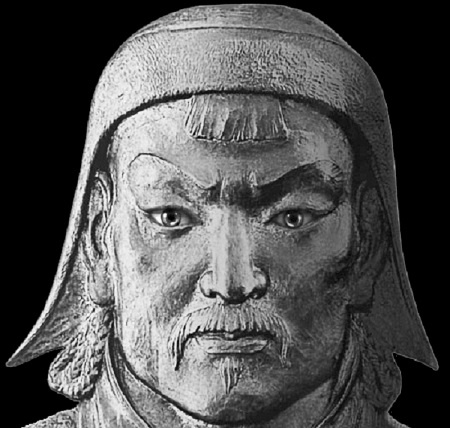 История тюрков