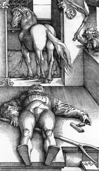 История тюрков