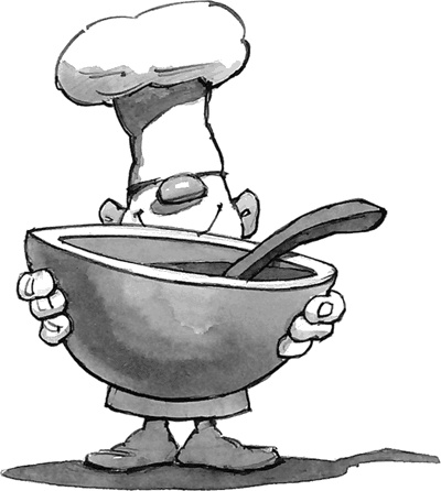 Иллюстрация к книге — Живи легко! [Autogen_eBook_id39.jpg]