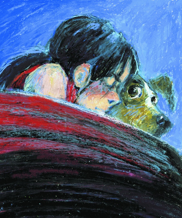 Иллюстрация к книге — Ночь голубой луны [_004.jpg]