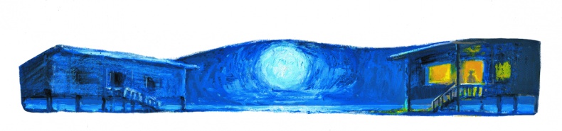 Иллюстрация к книге — Ночь голубой луны [_176_177.jpg]