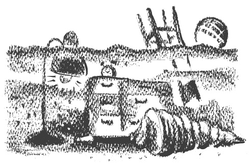 Иллюстрация к книге — Президент и его министры [Autogen_eBook_id38.jpg]