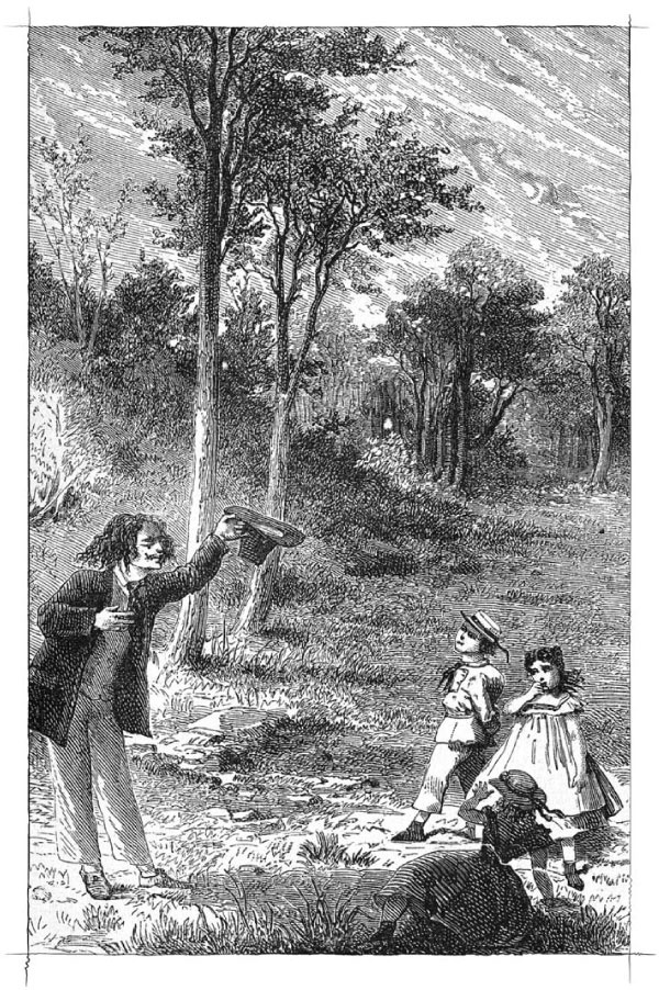 Иллюстрация к книге — Маленький горбун [i_003.jpg]