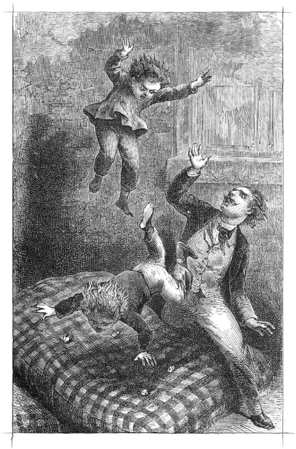 Иллюстрация к книге — Маленький горбун [i_010.jpg]