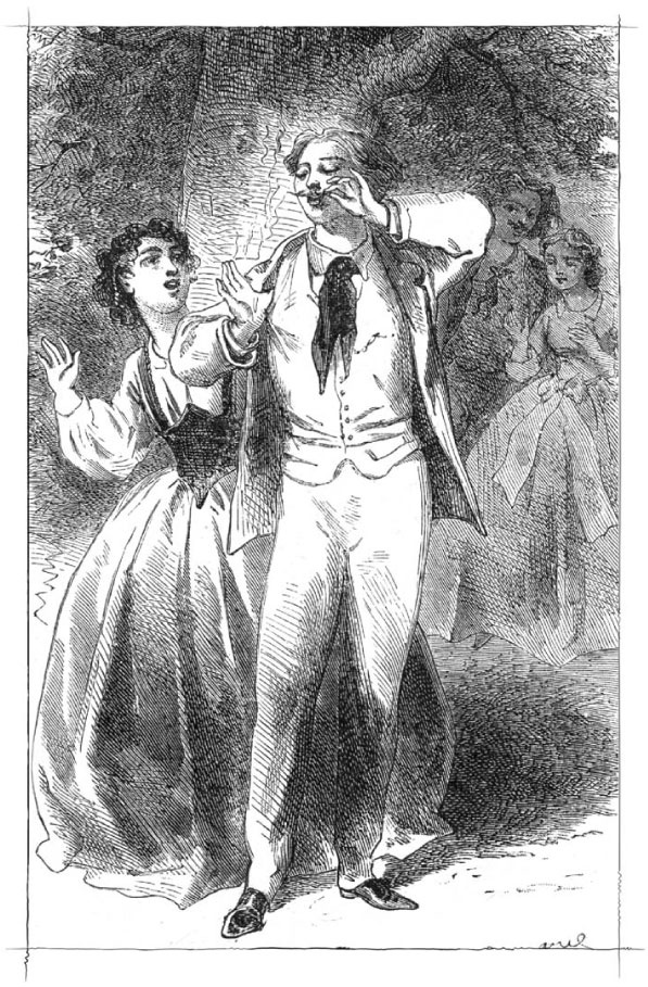 Иллюстрация к книге — Маленький горбун [i_017.jpg]