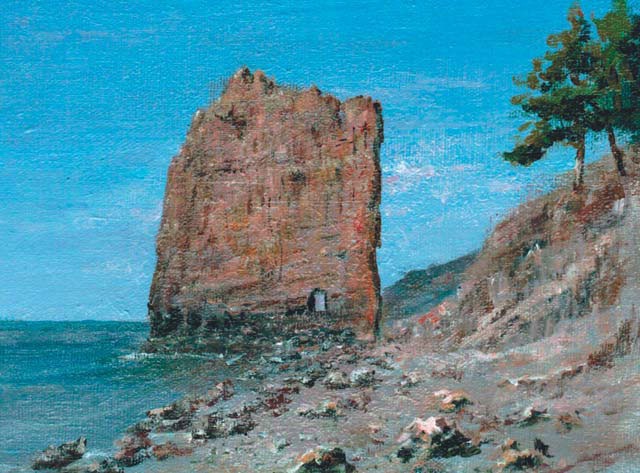 Иллюстрация к книге — Грустный оптимизм счастливого поколения [i_051.jpg]