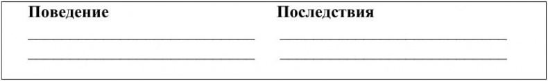 Иллюстрация к книге — Как победить стресс и депрессию [conseq.jpg]