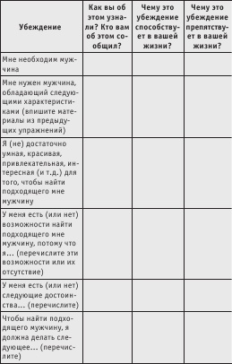 Иллюстрация к книге — Как найти свою половинку [autogen_ebook_id16.jpg]