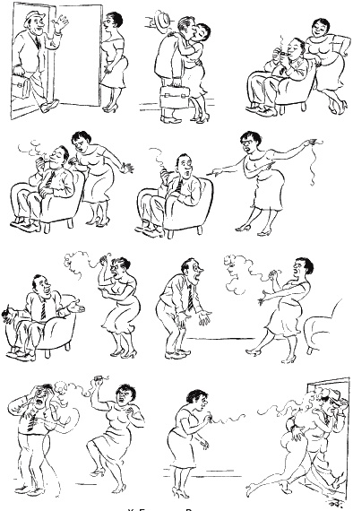 Психология любви и секса. Популярная энциклопедия