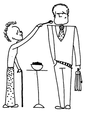 Иллюстрация к книге — Ваши дети - не ваши дети [i_024.jpg]