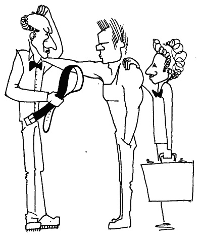 Иллюстрация к книге — Ваши дети - не ваши дети [i_044.jpg]