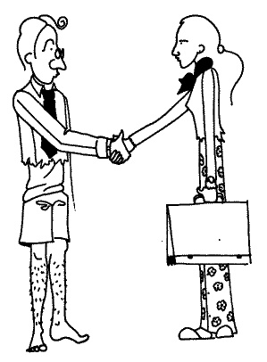 Иллюстрация к книге — Ваши дети - не ваши дети [i_051.jpg]