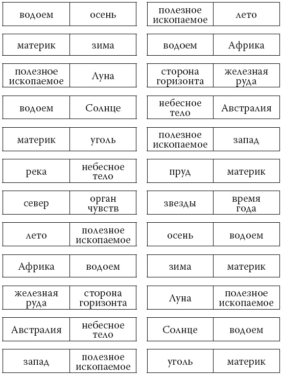 Иллюстрация к книге — Развиваем в игре интеллект, эмоции, личность ребенка [i_008.jpg]