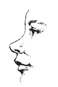 Иллюстрация к книге — Лицо - зеркало души. Физиогномика для всех [i_094.jpg]
