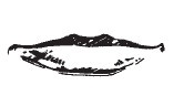 Иллюстрация к книге — Лицо - зеркало души. Физиогномика для всех [i_095.jpg]