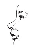 Иллюстрация к книге — Лицо - зеркало души. Физиогномика для всех [i_112.jpg]