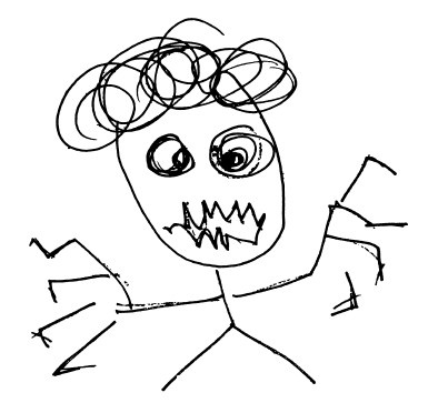 Иллюстрация к книге — Братья и сестры. Как помочь вашим детям жить дружно [Autogen_eBook_id30.jpg]