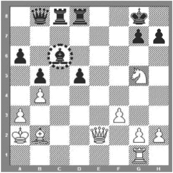 Иллюстрация к книге — Подожди! Как отложить решение до последнего момента и... победить [i_002.jpg]