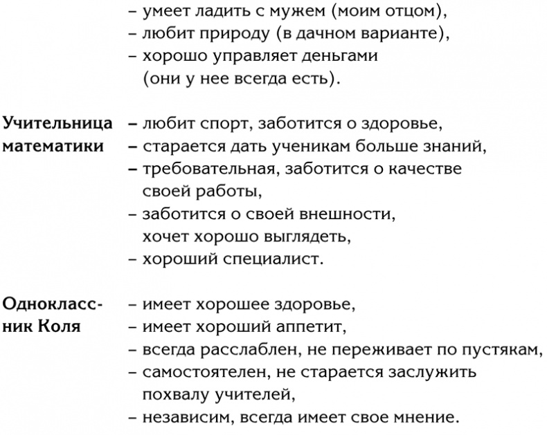 Иллюстрация к книге — 90 шагов к счастливой семейной жизни. От Золушки до Принцессы [i_005.jpg]