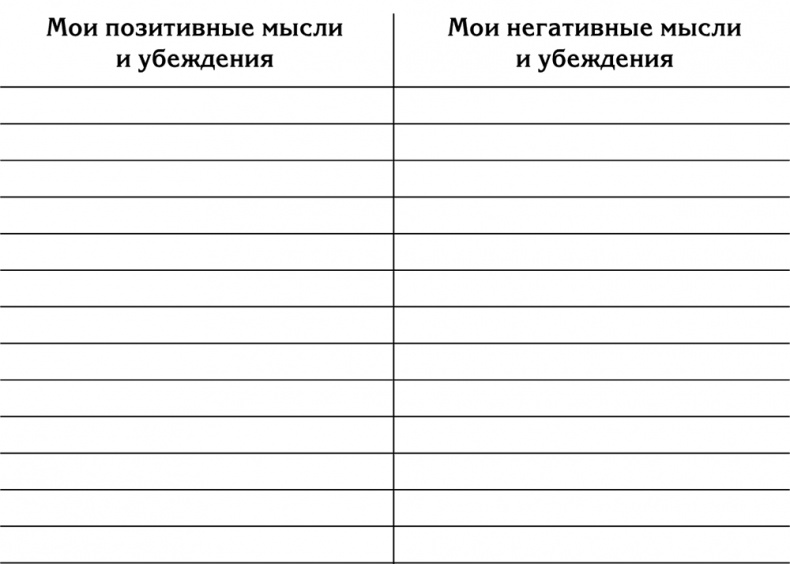 Иллюстрация к книге — 90 шагов к счастливой семейной жизни. От Золушки до Принцессы [i_007.jpg]