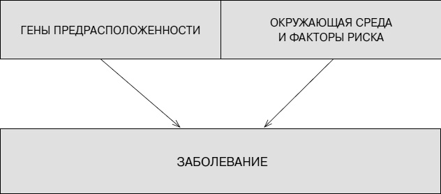 Иллюстрация к книге — Не хочу стареть! Энциклопедия методов антивозрастной медицины [i_012.jpg]