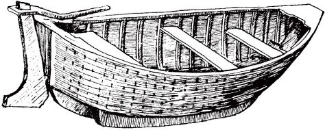 Иллюстрация к книге — Морские тайны древних славян [i_027.jpg]