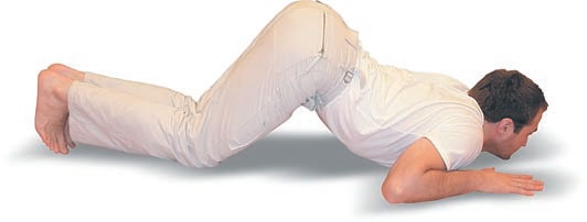 Иллюстрация к книге — Йога. Большая книга лучших асан [Autogen_eBook_id108.jpg]